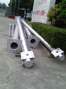 廣州監控立桿及通訊設備供應商報價與產品詳情