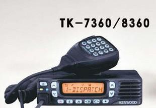 建伍TK-7360/8360 VHF/UHF 調(diào)頻車載電臺全面解析 價格、廠家與選購指南