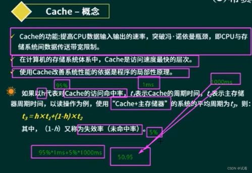 系統分析師視角下的計算機組成、體系結構與系統服務